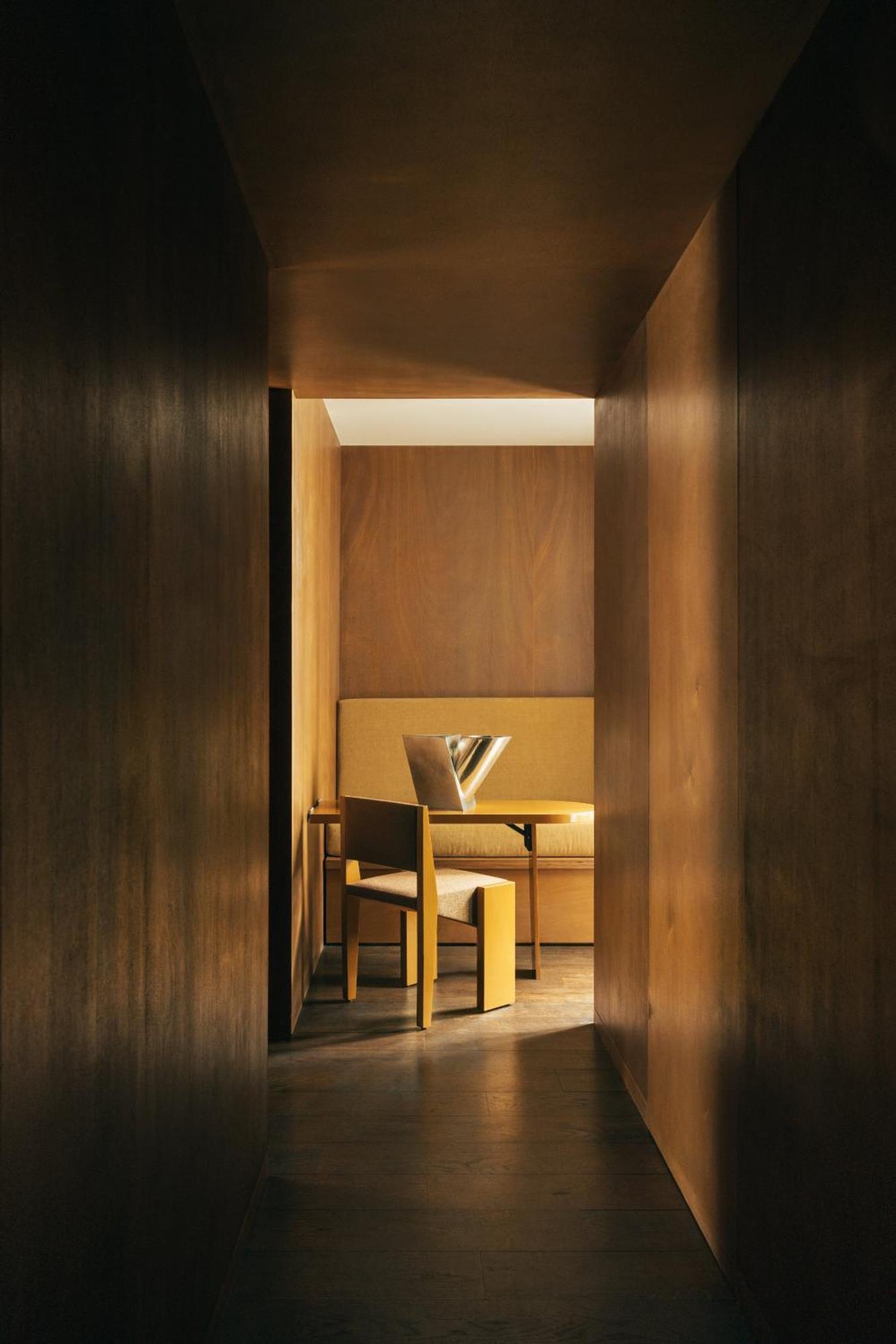 Edgar Suites - Bouchardon Paris Exterior photo