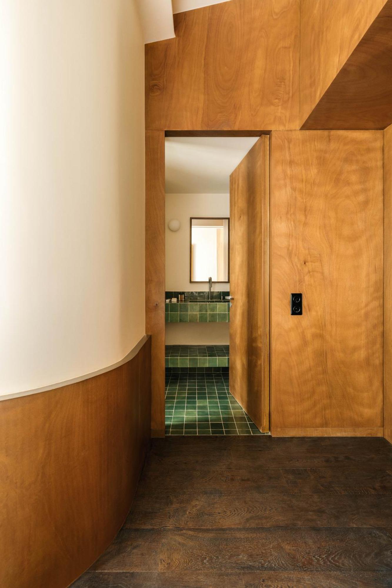 Edgar Suites - Bouchardon Paris Exterior photo